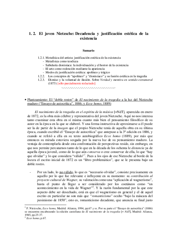 Miniatura del documento Tema 1 - Nietzsche.pdf