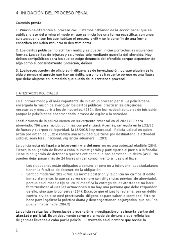 Miniatura del documento PENAL 4 .docx