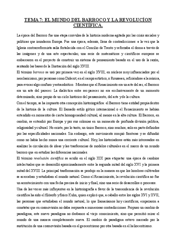 Miniatura del documento Tema 8. Historia del Mundo Moderno.pdf