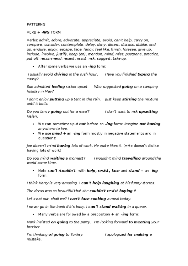 Miniatura del documento PATTERNS.docx