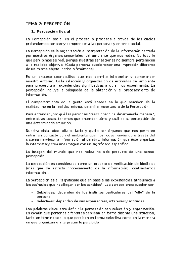 Miniatura del documento TEMA 2 psicología social.docx