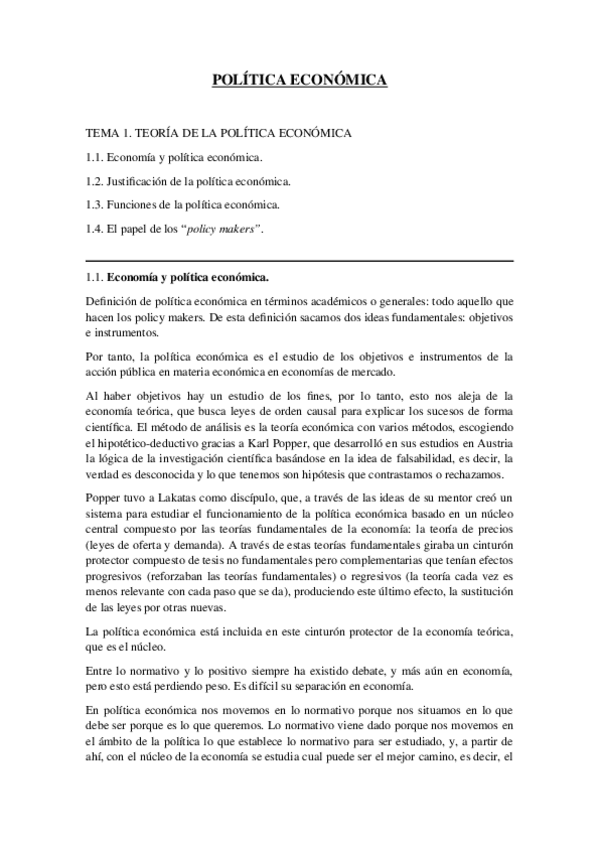 Miniatura del documento APUNTES POLÍTICA ECONÓMICA.docx
