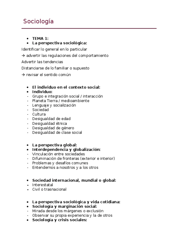 Miniatura del documento Sociología.docx