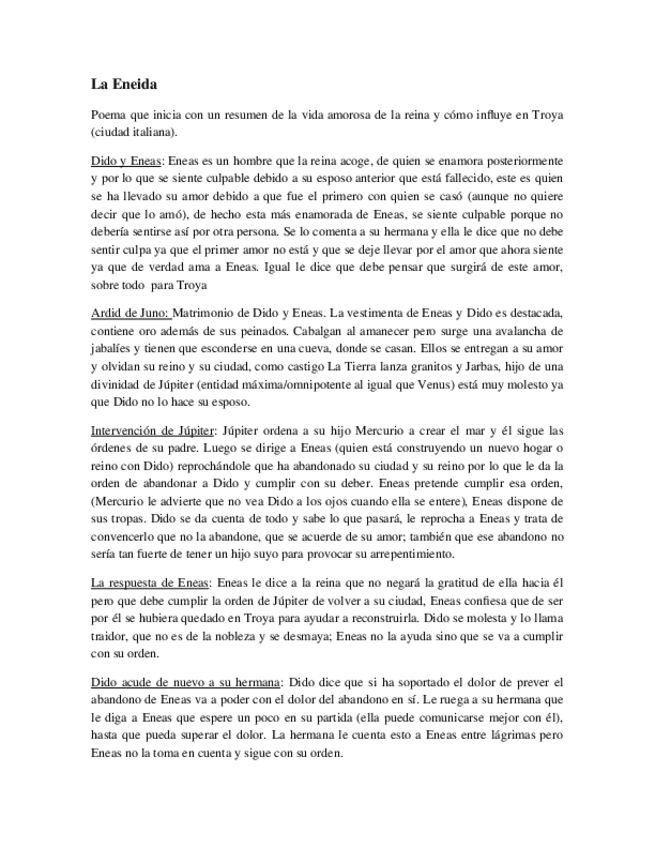 Miniatura del documento La Eneida de Virgilio.docx