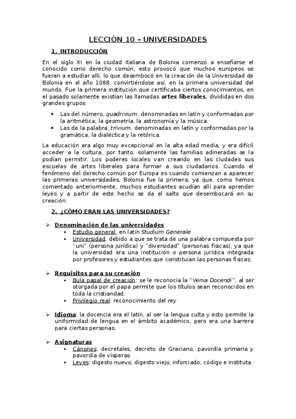 Miniatura del documento LECCIÓN 10 - UNIVERSIDADES.docx