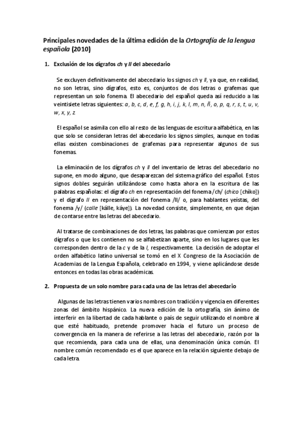 Miniatura del documento Pples novedades de la Ortografía de la lengua española.pdf