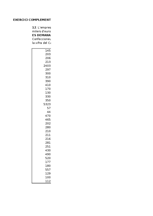 Miniatura del documento EXERCICI 12 COMPL.xlsx