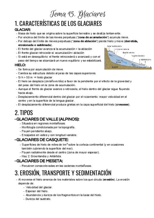 Miniatura del documento Tema 15. Glaciares.pdf