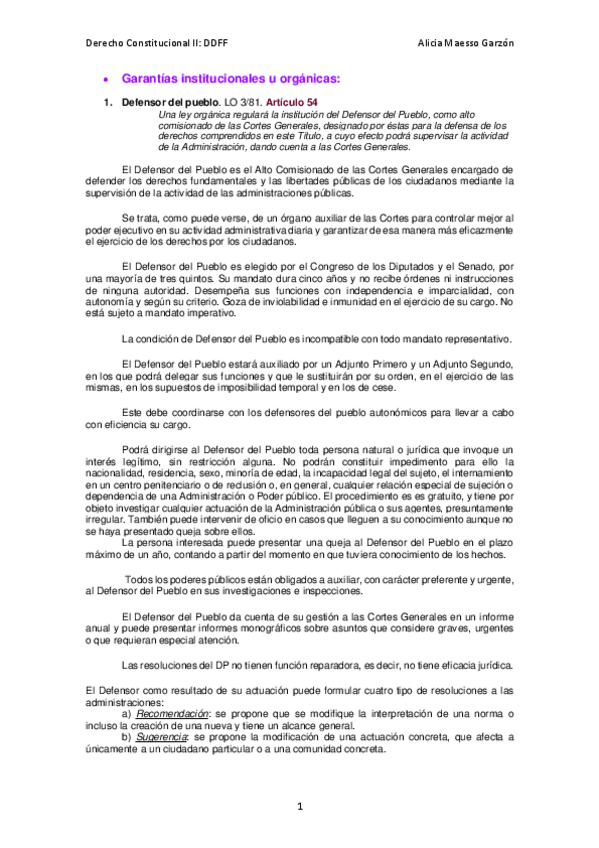 Miniatura del documento GARANTIAS INSTITUCIONALES U ORGANICAS.pdf