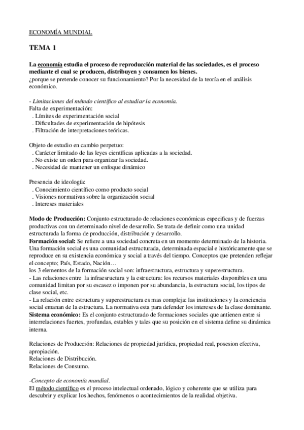 Miniatura del documento APUNTES ECONOMIA MUNDIAL n.doc