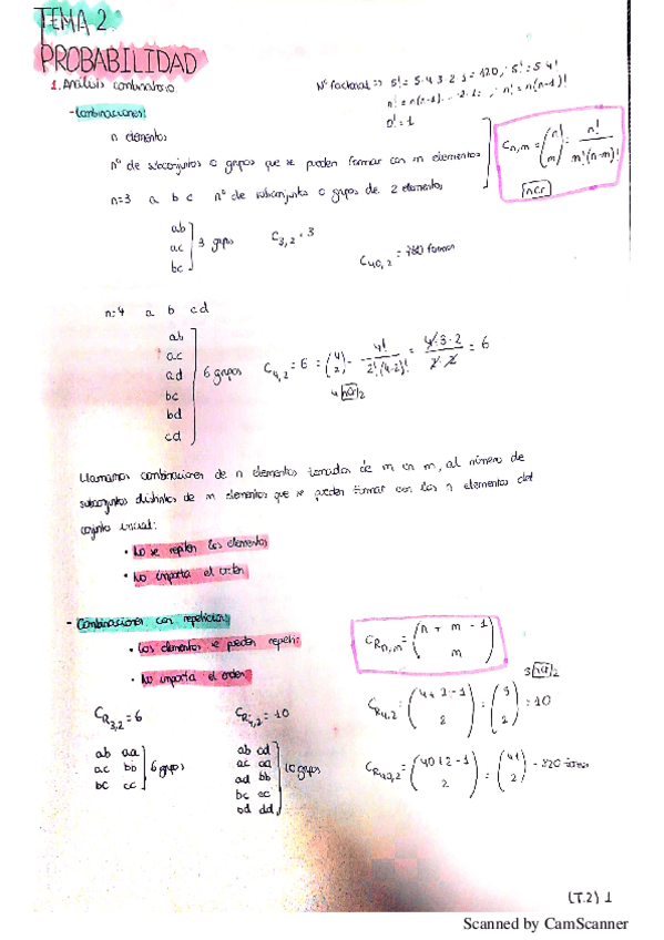 Miniatura del documento Tema 2 probabilidad.pdf