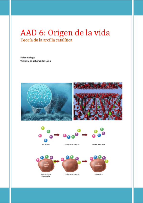 Miniatura del documento AAD 3. Origen de la vida - Víctor Manuel Amador Luna.pdf