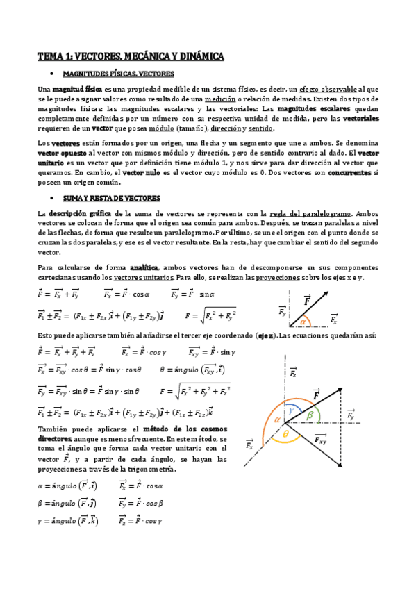 Miniatura del documento TEMA 1. MECÁNICA Y DINÁMICA.pdf