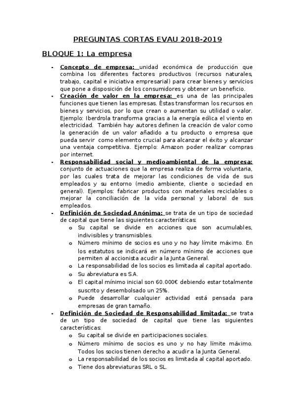 Miniatura del documento PREGUNTAS CORTAS EVAU 2018-2019 DEFINITIVO.docx