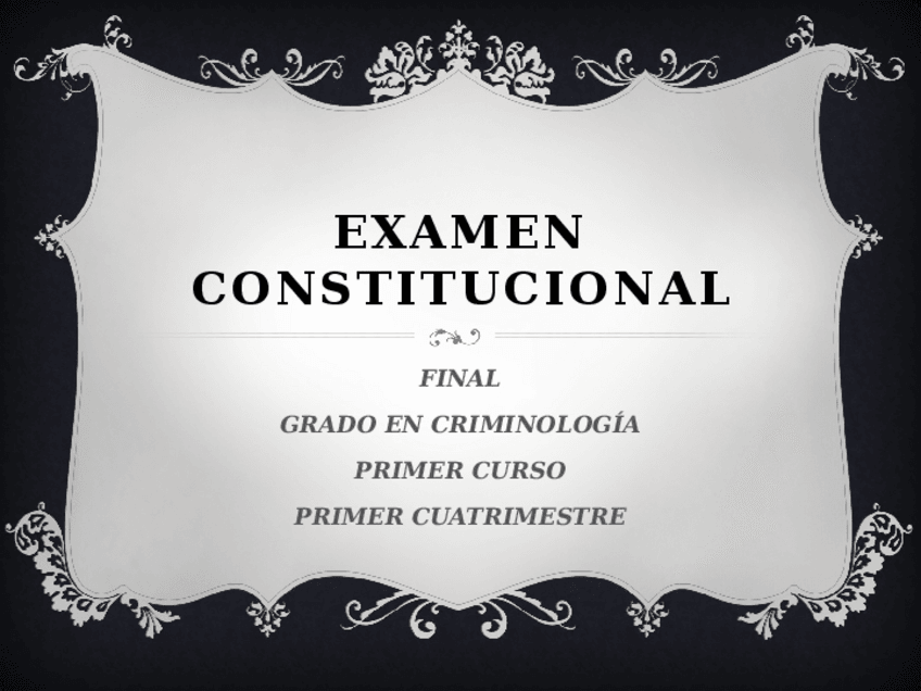 Miniatura del documento POSIBLES PREGUNTAS EXAMEN.pptx