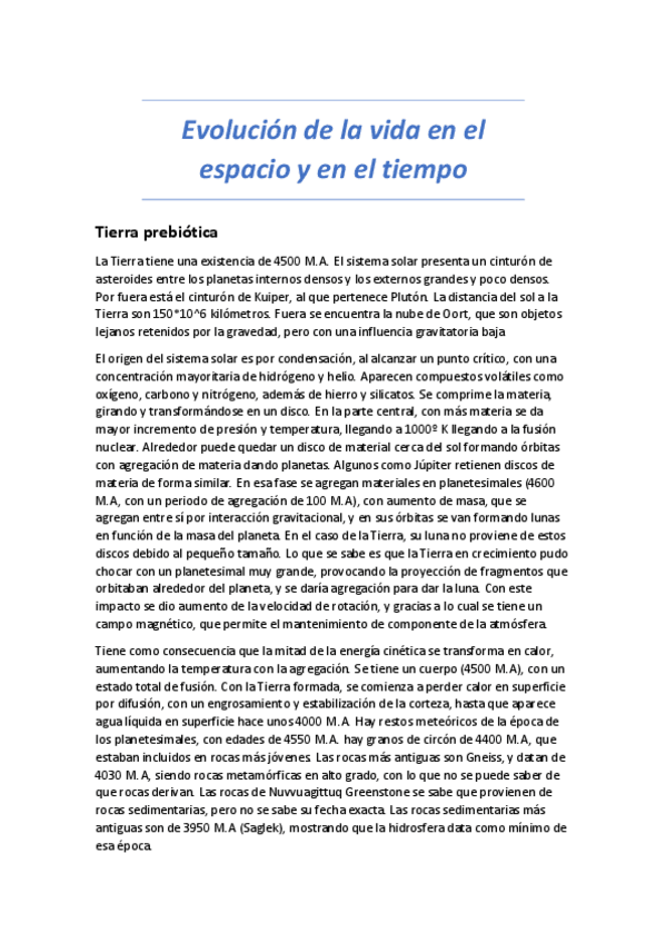 Miniatura del documento Tema 5 historia de la vida hasta Mesozoico.pdf