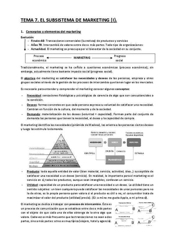 Miniatura del documento TEMA 7. Marketing I.pdf