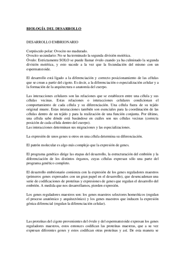 Miniatura del documento Biología Tisular.docx