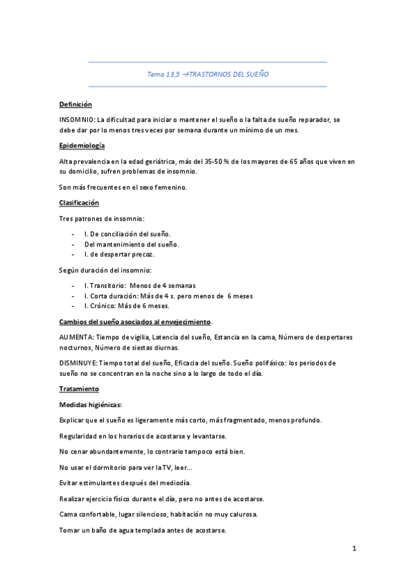 Miniatura del documento Tema 13-5 TRASTORNOS DEL SUEÑO.pdf