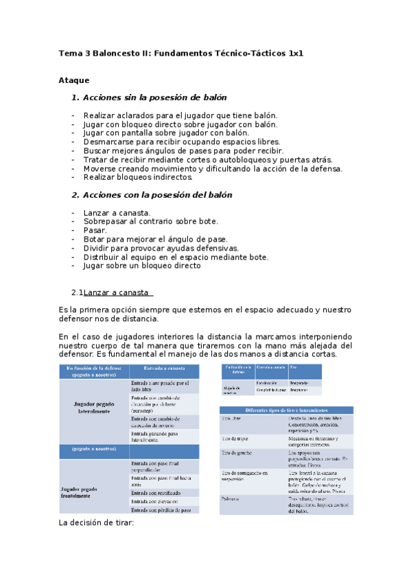 Miniatura del documento Tema 3 Baloncesto II.docx