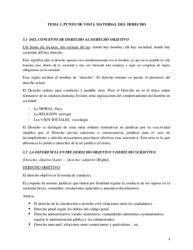Miniatura del documento Apuntes DERECHO TEMAS 1 al 5.docx