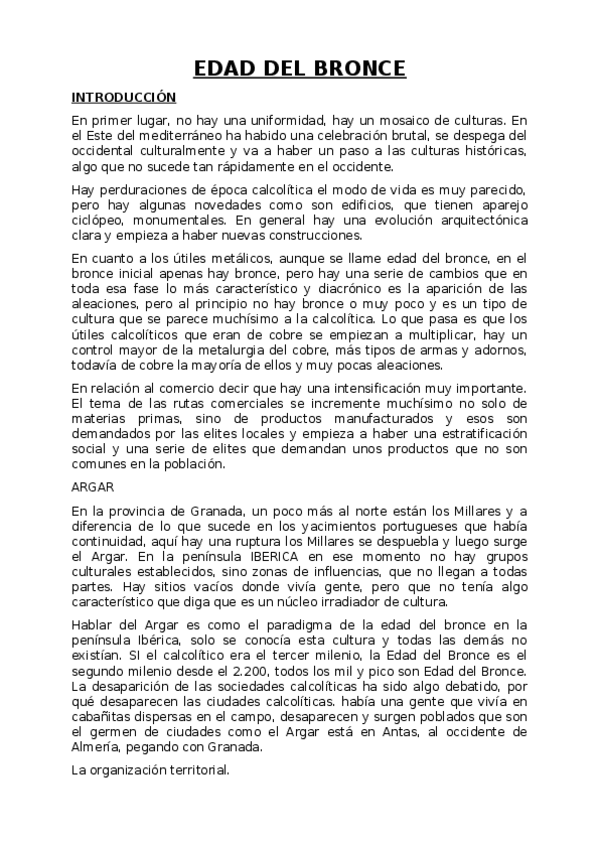 Miniatura del documento 10) EDAD DEL BRONCE.docx