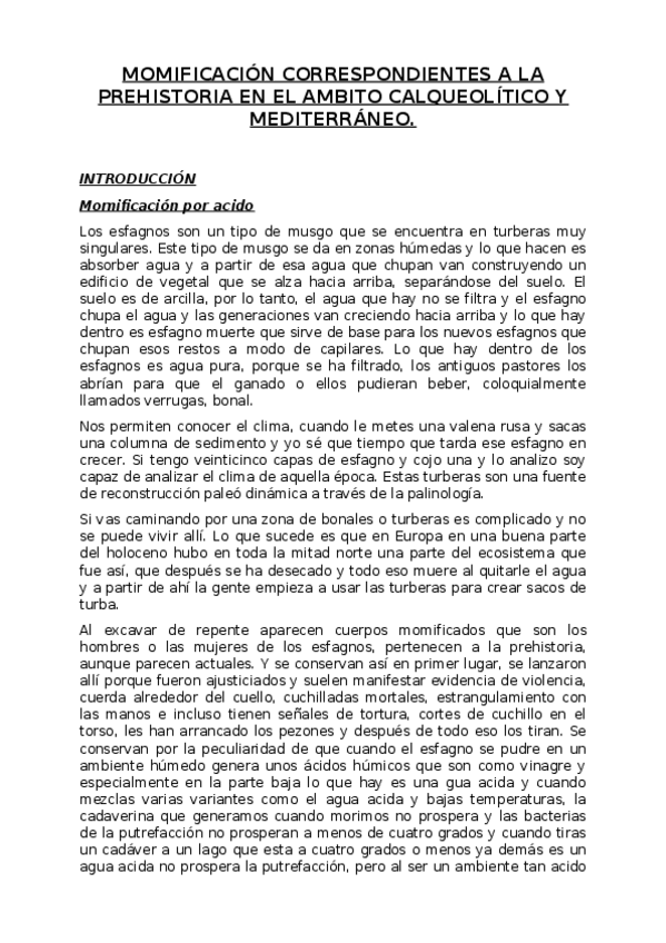 Miniatura del documento 3)Momificación.docx