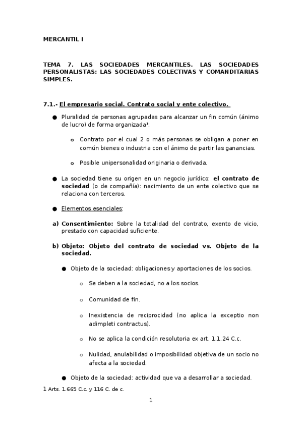 Miniatura del documento Tema 7 Derecho Mercantil I rev.docx
