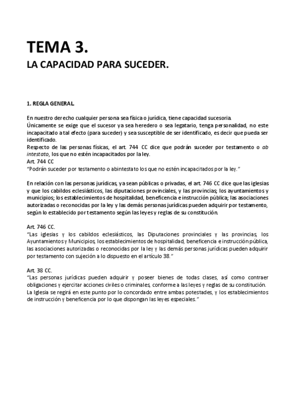 Miniatura del documento DERECHO CIVIL. Tema 3. .pdf