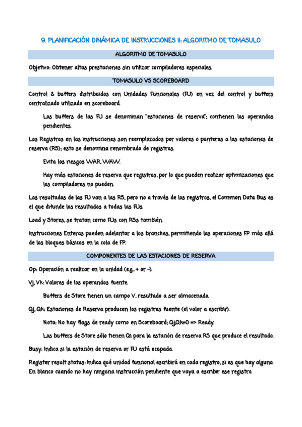 Miniatura del documento 9-Planificacion-dinamica-de-instrucciones-II-Algoritmo-de-Tomasulo.pdf