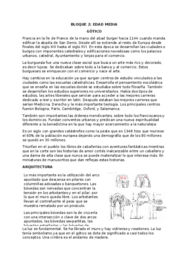 Miniatura del documento Arte-Bloque-2-Gotico.docx