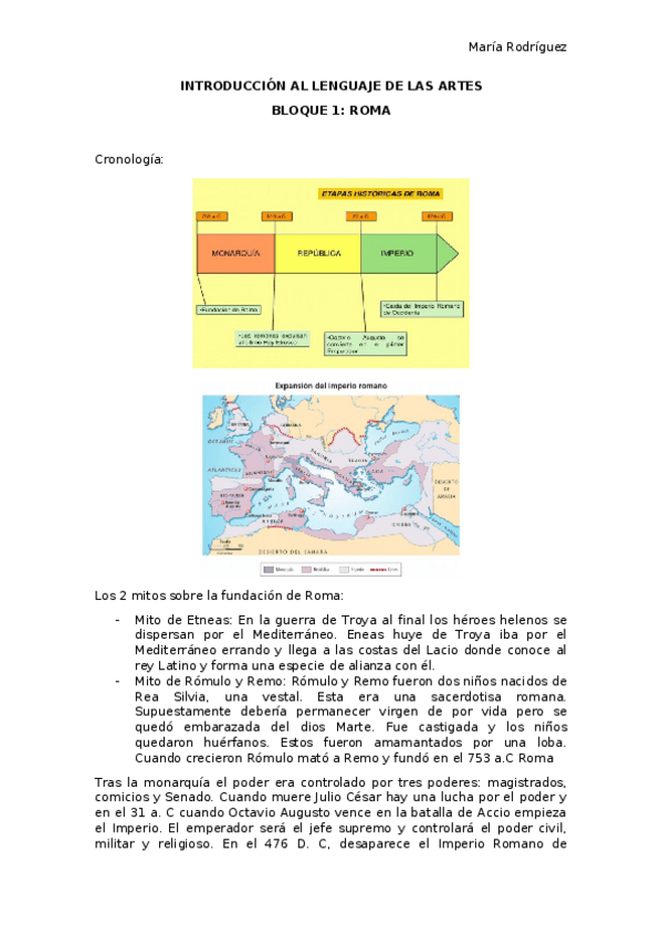 Miniatura del documento Arte-Bloque-1-Roma.docx