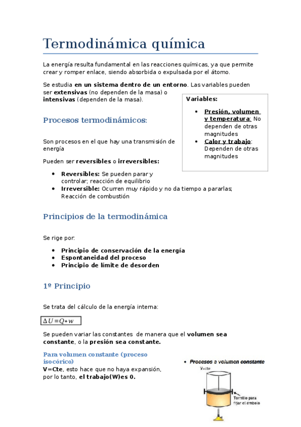 Miniatura del documento Termodinamica-quimica.docx