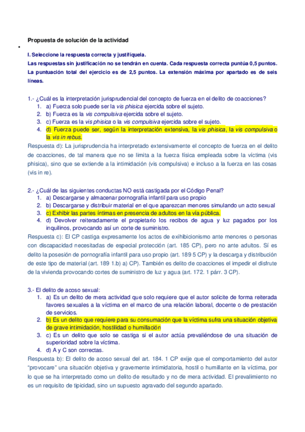 Miniatura del documento Solucion-PEC-2-Penal-II.docx