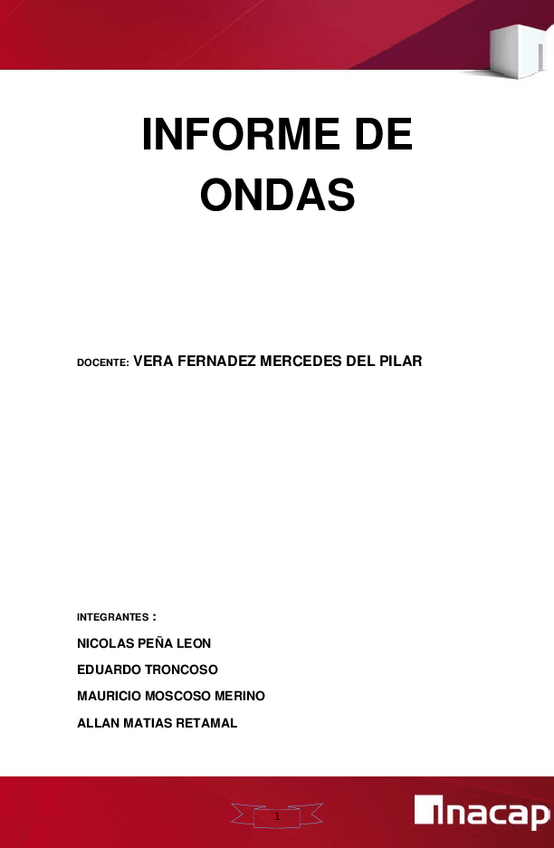 Miniatura del documento Informedeondaspresentacion.docx