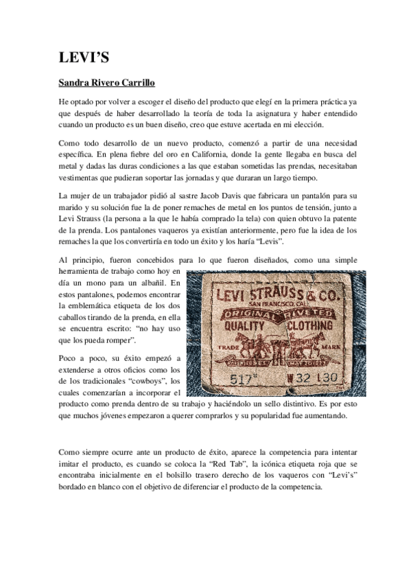 Miniatura del documento Levis.docx