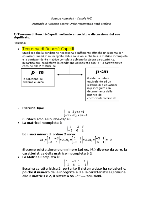Miniatura del documento Domande-Patri-Esame-Mate.docx