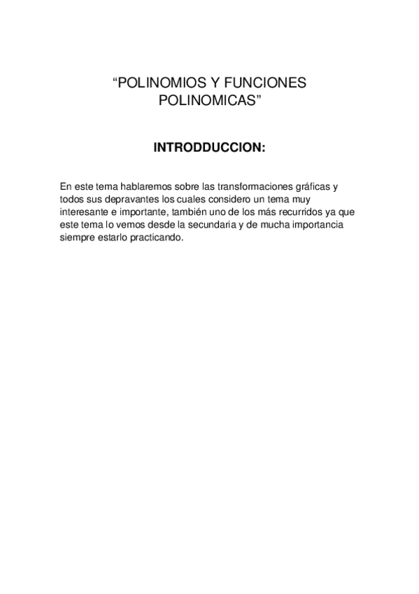 Miniatura del documento Polinomiosyfuncionespolinomicas.docx