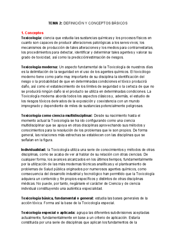 Miniatura del documento TOXICOLOGIA-Tema-2.pdf