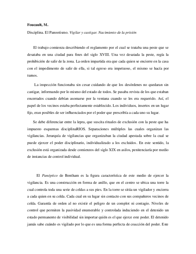 Miniatura del documento Foucault-RESUMEN-corregido.docx