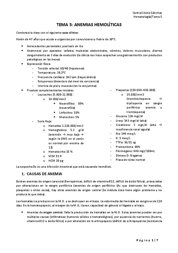 Miniatura del documento TEMA-5-ANEMIAS-HEMOLITICAS.pdf