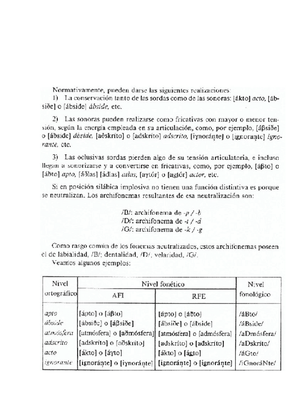 Miniatura del documento Archifonemas-Lengua-espanola.doc
