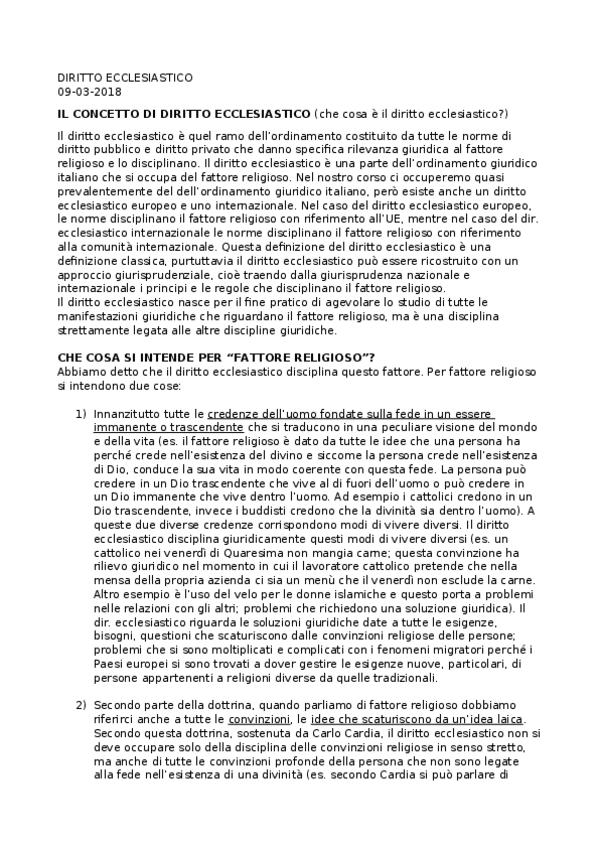 Miniatura del documento DIRITTO-ECCLESIASTICO.docx