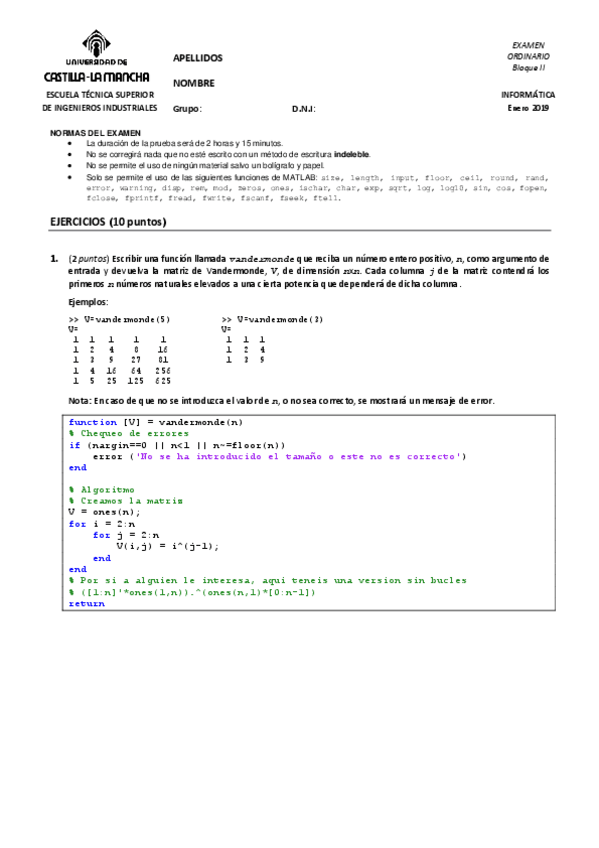 Miniatura del documento Inf1819OrdinarioSegundoParcialSolucion.pdf