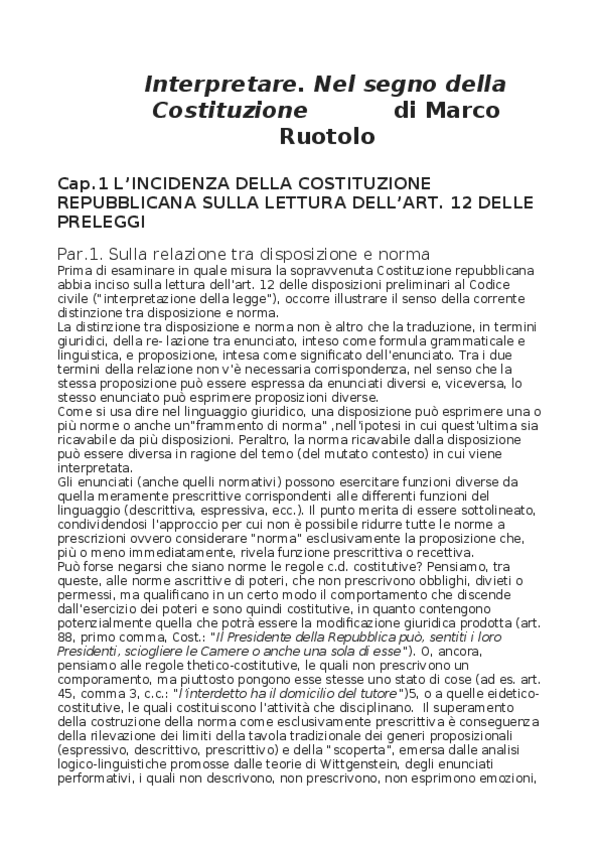 Miniatura del documento docsity-m-ruotolo-interpretare-nel-segno-della-costituzione-editoriale-scientifica-napoli-2014.docx