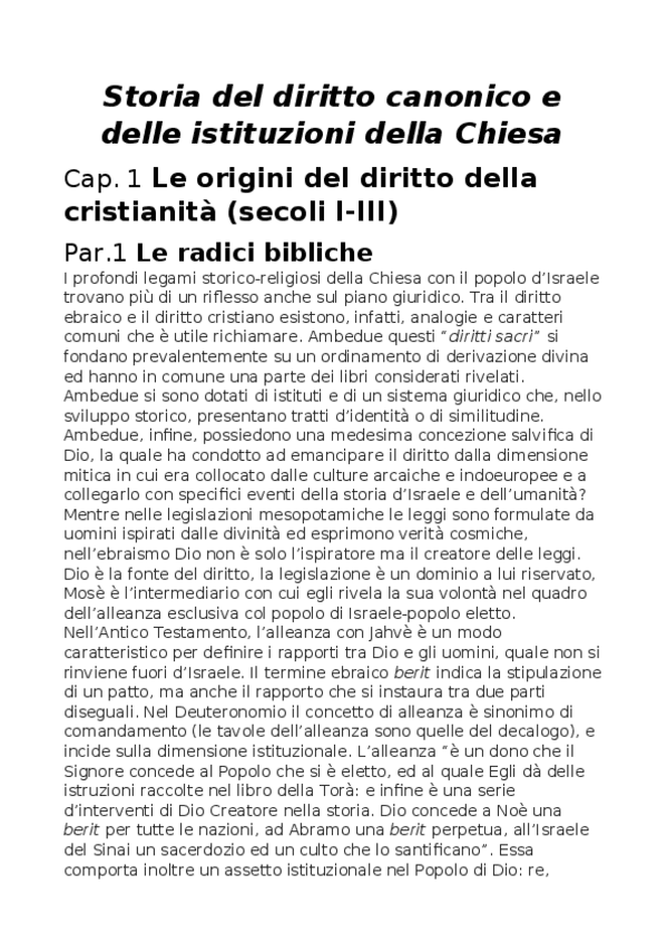 Miniatura del documento docsity-c-fantappie-storia-del-diritto-e-delle-istituzioni-della-chiesa-bologna-il-mulino-2011.docx