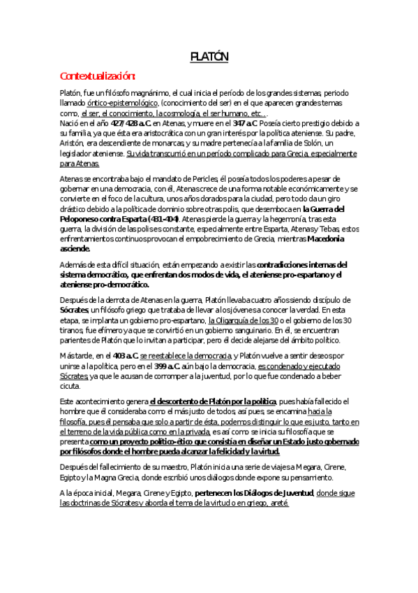 Miniatura del documento TEMA-Y-CONTEXT-PLATON.odt