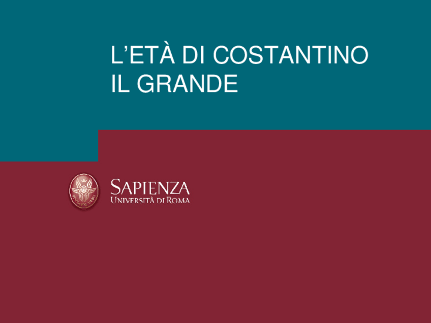 Miniatura del documento 3-LETA-DI-COSTANTINO.ppt