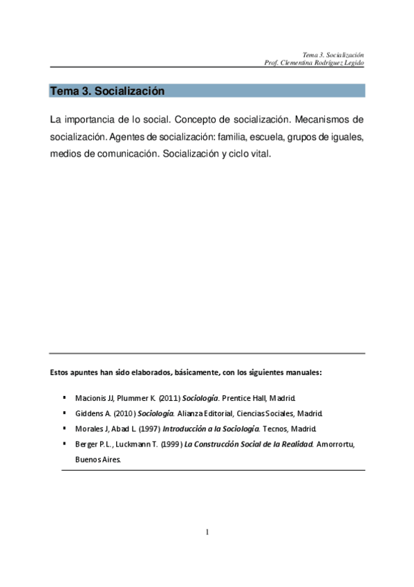 Miniatura del documento Tema3. Socialización.pdf