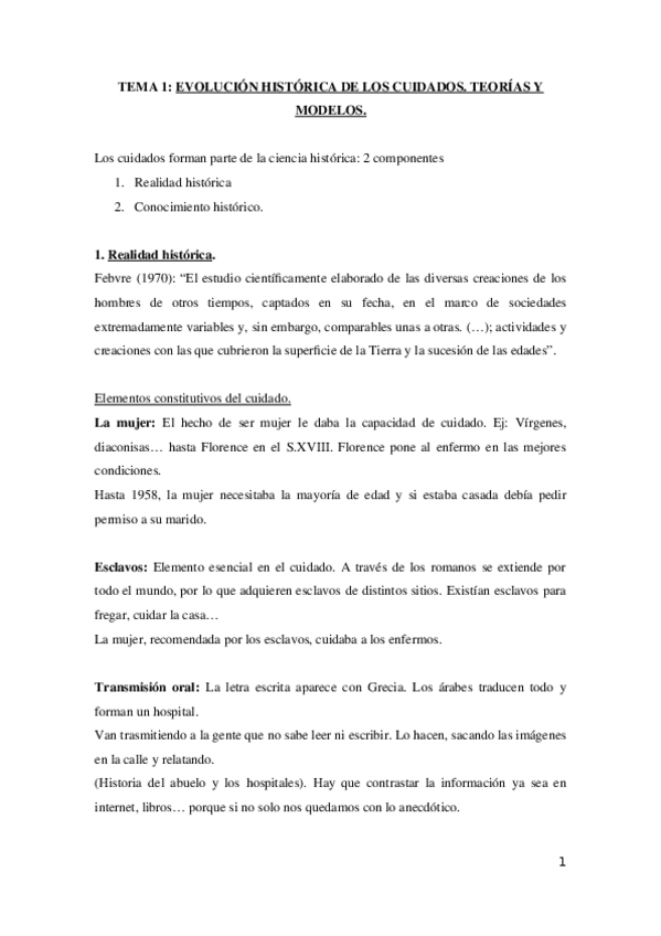 Miniatura del documento Temario-Evolucion-Historica-completo.doc